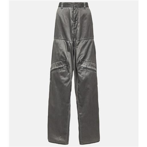 Y/Project jeans cargo