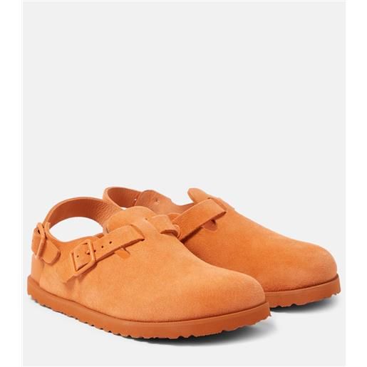 Birkenstock 1774 sabot tokio in suede