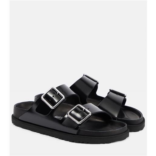 Birkenstock 1774 sandali arizona in pelle