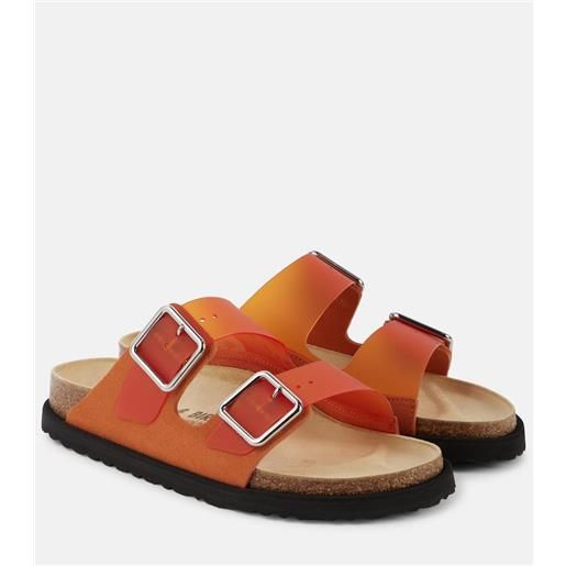 Birkenstock 1774 sandali arizona in pvc