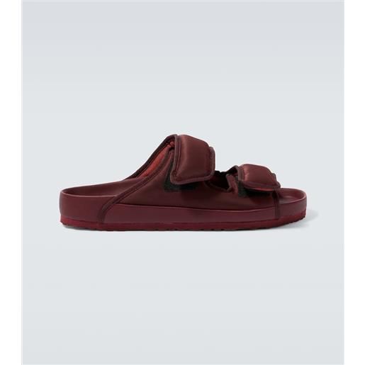 Birkenstock 1774 sandali tecnici arizona cosny