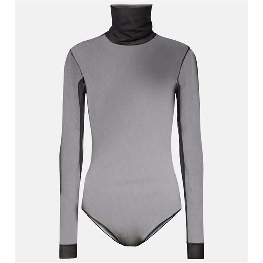 Maison Margiela body dolcevita