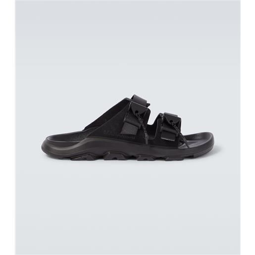 Birkenstock 1774 sandali arizona in pelle