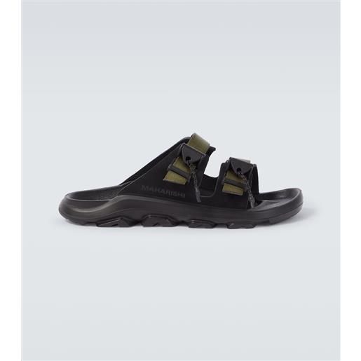 Birkenstock 1774 sandali arizona in pelle