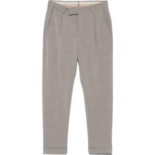 PT Torino pantaloni rebel - grigio