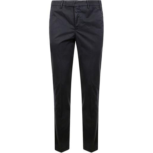 PT Torino pantaloni dritti - blu