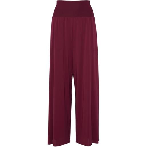 ERES pantaloni dao - viola