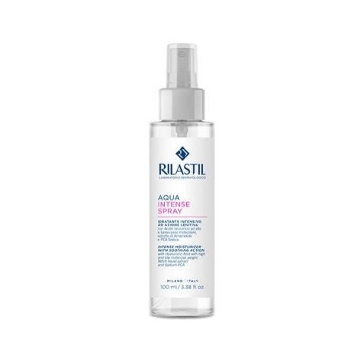 IST.GANASSINI SpA rilastil aqua intense spray 100ml
