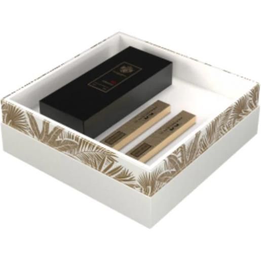 Mancera cofanetto red tobacco 120ml