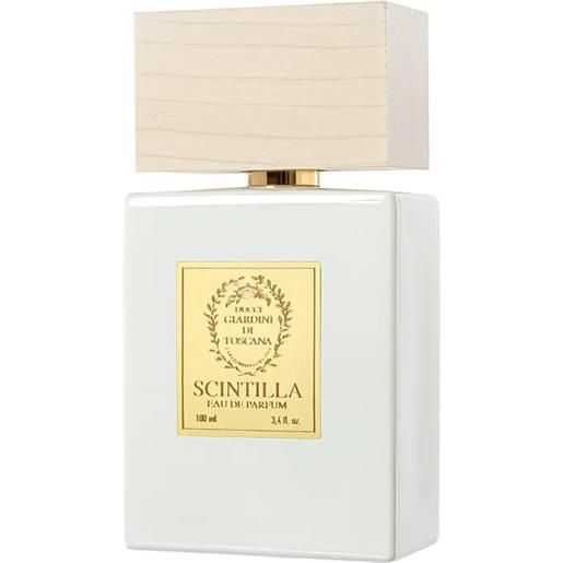 Giardini di Toscana scintilla eau de parfum 100ml