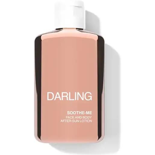 Darling Sun soothe-me aftersun lotion doposole 200ml