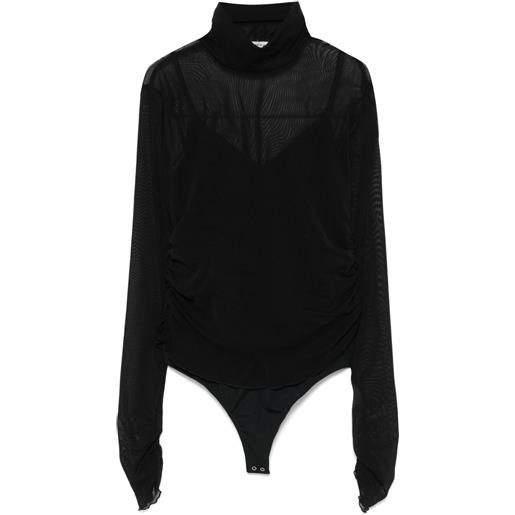 Simkhai body velora - nero