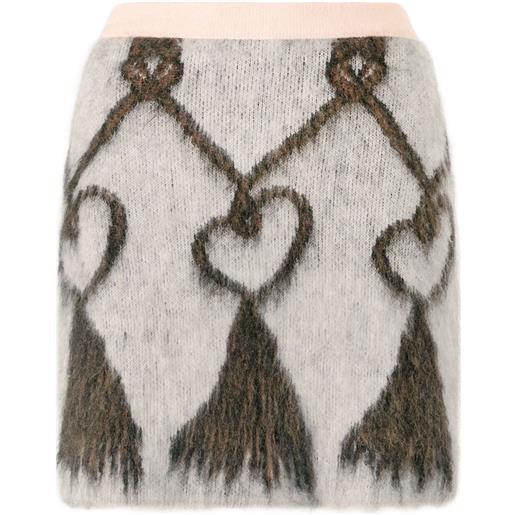 Genny gonna - toni neutri