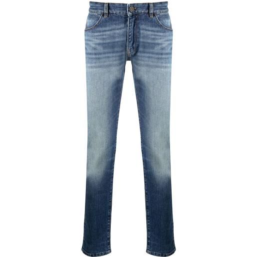 PT Torino jeans dritti - blu