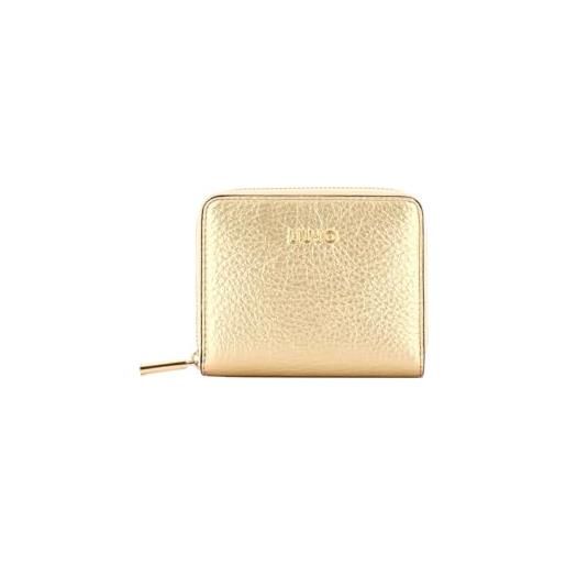 Liu Jo portafogli donna oro af5156e0027 90048 oro pz