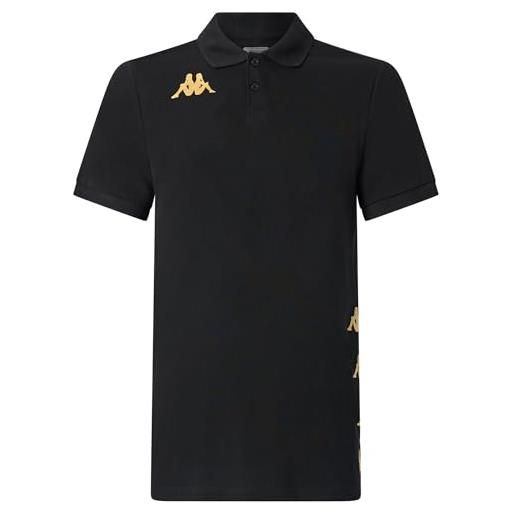 Kappa collant marca modello kappa4soccer gastioblack