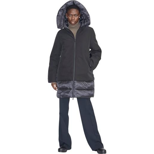 CANADIAN CLASSICS alma coat long 2 cappotto donna