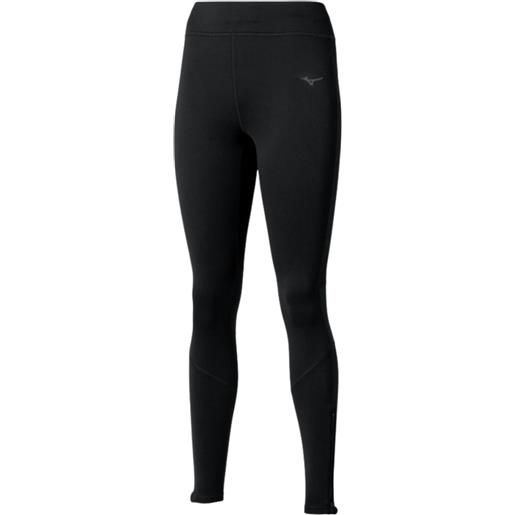 MIZUNO active warmalite long tight tights running donna