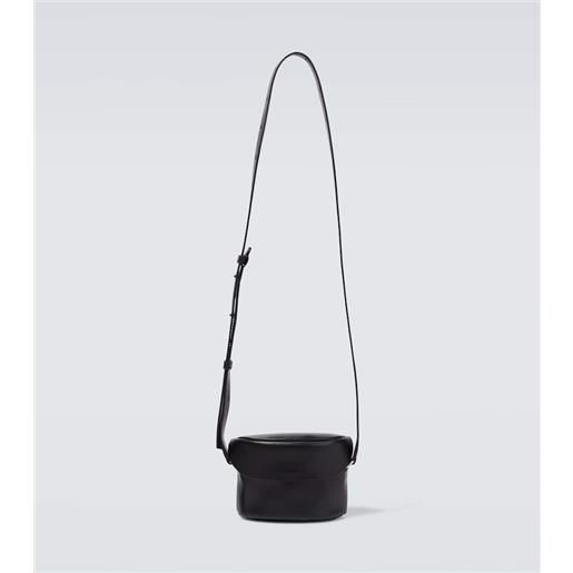 Jil Sander borsa a tracolla in pelle