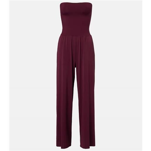 Eres jumpsuit dao in jersey