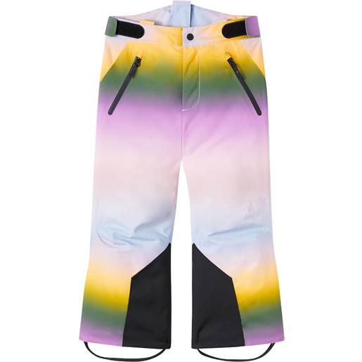 Molo pantaloni da sci jump pro