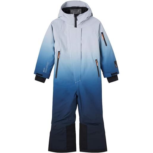 Molo tuta da sci hux ombrã©