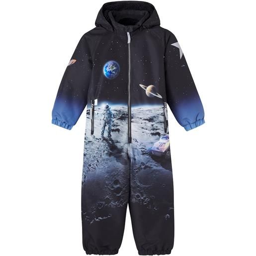 Molo tuta da sci polar con stampa