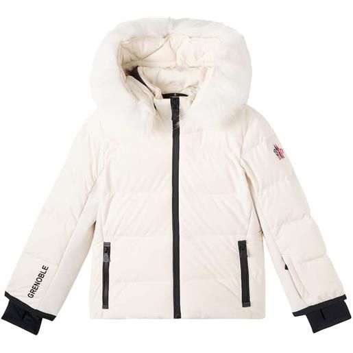 Moncler Grenoble Enfant piumino da sci guyane