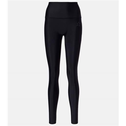 Perfect Moment leggings in tessuto tecnico