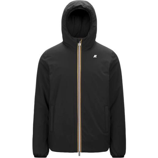 K-way jack st warm double