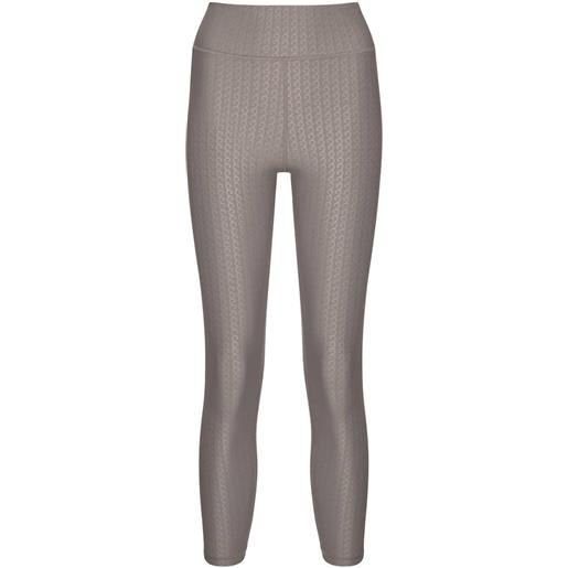 The Upside leggings liegia cropped