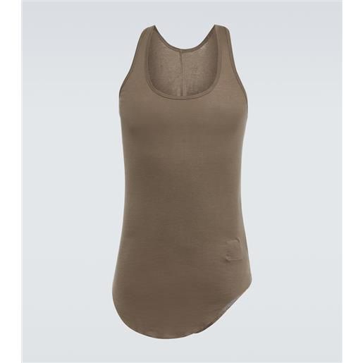 Rick Owens gilet in cotone