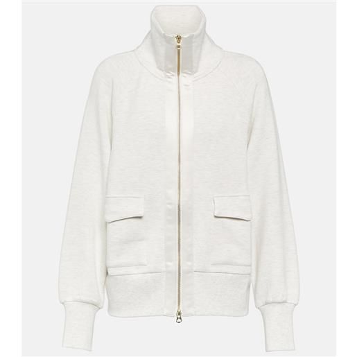 Varley felpa roxbury in jersey