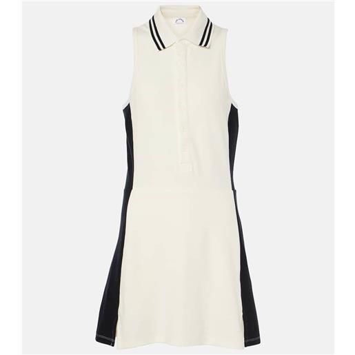 The Upside abito corto da tennis alcaraz martina