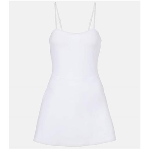 Alo Yoga abito corto alosoft courtside