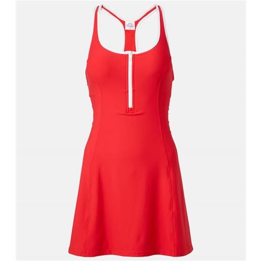 The Upside abito corto da tennis pacific ali