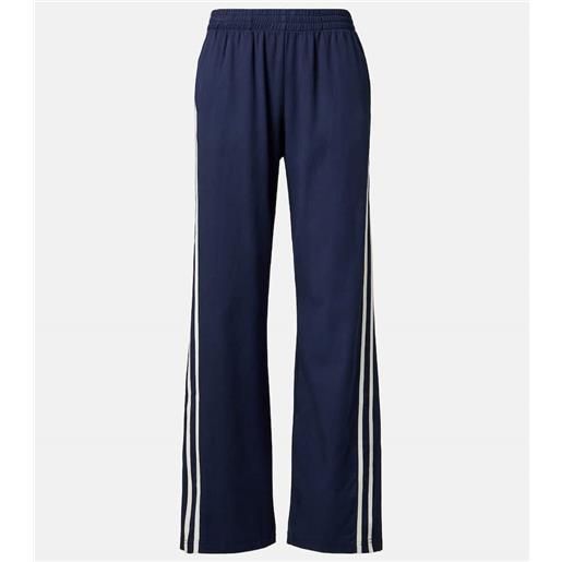 The Upside pantaloni sportivi juliet a vita bassa