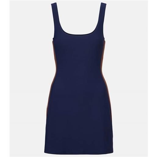 The Upside abito da tennis gabbie