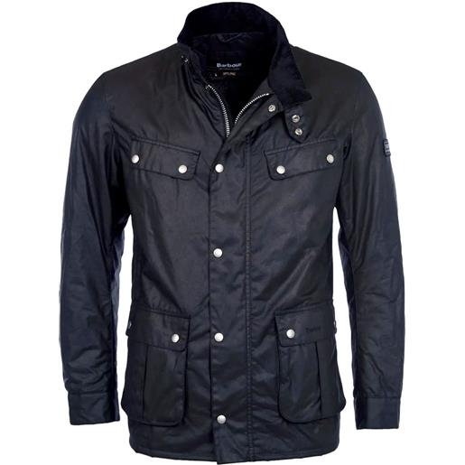 BARBOUR giacca field duke