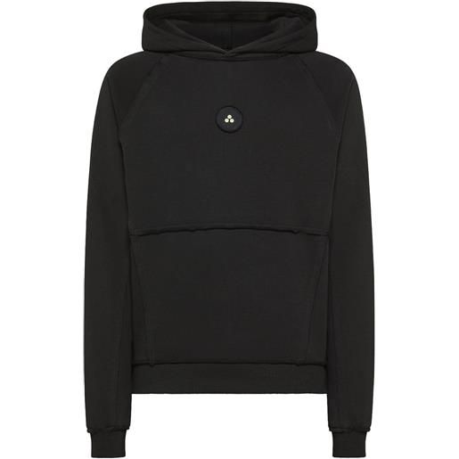 PEUTEREY felpa con cappuccio cullinan x tony effe