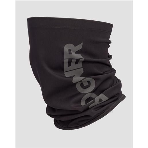 BOGNER scaldacollo da uomo bogner loop1 nero