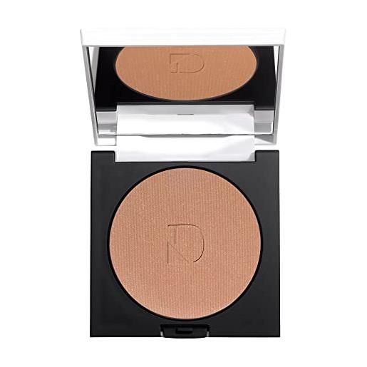 Diego dalla palma terra sp. Tanning cake 90-90 gr