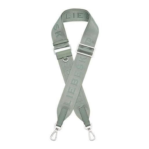 LIEBESKIND berlin 5 cm classic webbing milk