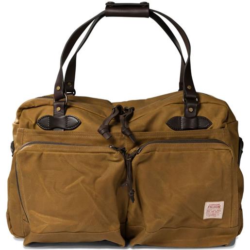 Filson borsone 48 hour - marrone