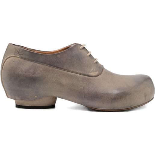 DOYS oxford turin - marrone