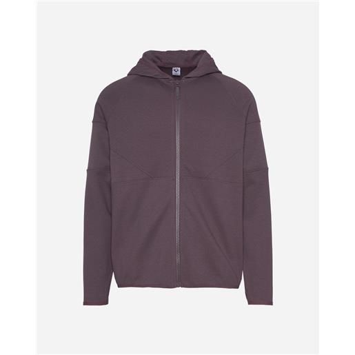 Arena evolving athletic m - felpa - uomo - grigio