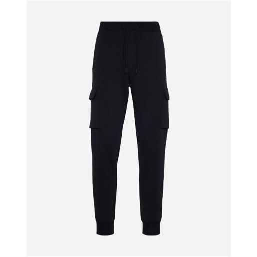 Converse all star patch m - pantalone - uomo - nero