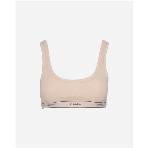 Calvin Klein Underwear bralette unlined w - intimo - donna - bianco