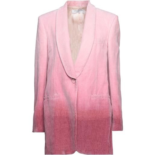 PHILOSOPHY di LORENZO SERAFINI - blazer