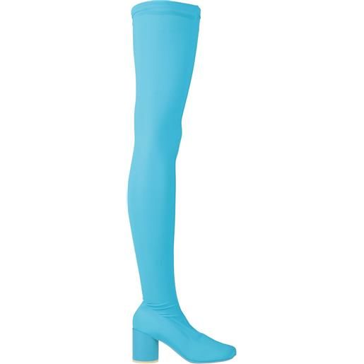 MM6 MAISON MARGIELA - stivali